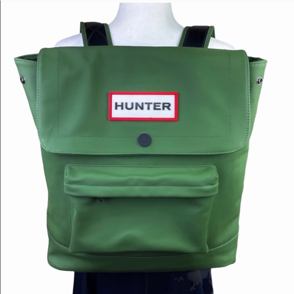 Hunter for Target Large olive green bag